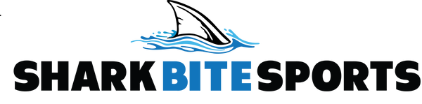 Shark Bite Sports Logo
